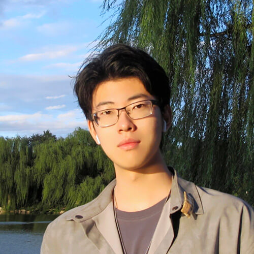 Dongxu