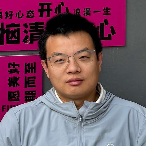 Zhiqiang